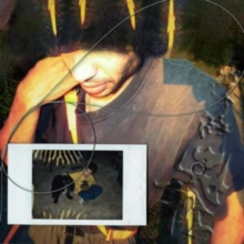 Image of Year of the Orc Vinyl