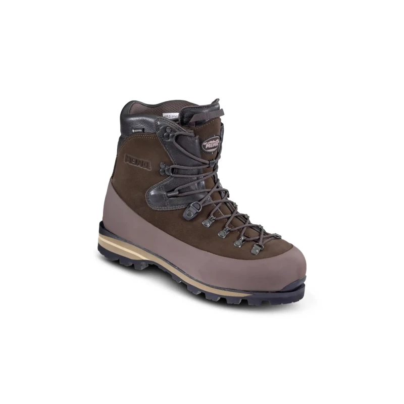 Image of Hiking Trainers Meindl Alta Rocca PRO GTX Marron Male 43