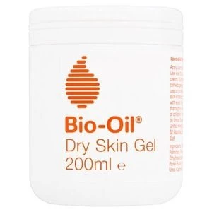 Image of Bio-Oil Dry Skin Gel 200ml