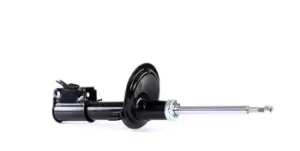 Image of RIDEX Shock absorber FIAT,PEUGEOT,CITROEN 854S0910 5208Q7,5208Q9,00005202FY Shocks,Shock absorbers,Suspension shocks 00005202FZ,1400033180,1400033280