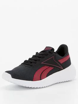 Image of Reebok Lite 3.0 - Black/Pink