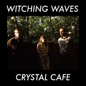Image of Witching Waves - Crystal Caf&atilde;&copy; Vinyl