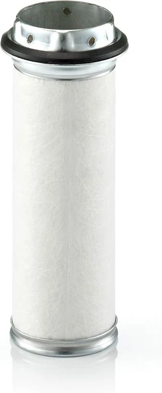 Image of MANN-FILTER CF 711 Secondary Air Filter 80, 68 Secondary Air Filter (2470)