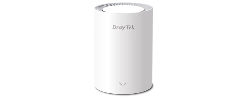 Image of DrayTek VigorAP 805 High Performance WiFi 6 Wireless Access Point VAP805-K