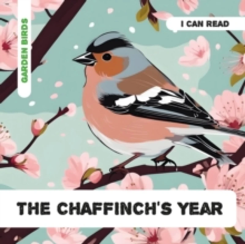 Image of The Chaffinch's Year : Decodable Phonics Reader (Ages 5-7) Paperback / softback