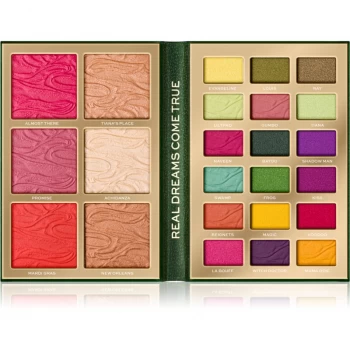 Image of I Heart Revolution X Disney Storybook Palette Tiana