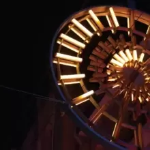 Image of Seven Stations (In Any Order)