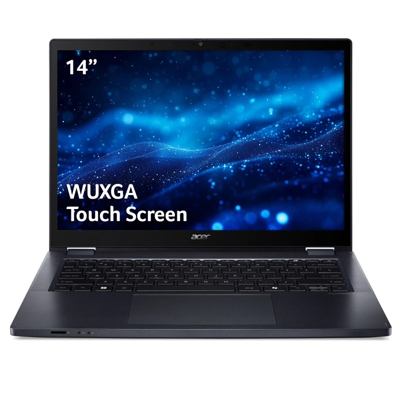 Image of Acer Acer TravelMate TMP414RN-54 NX.B7WEK.004