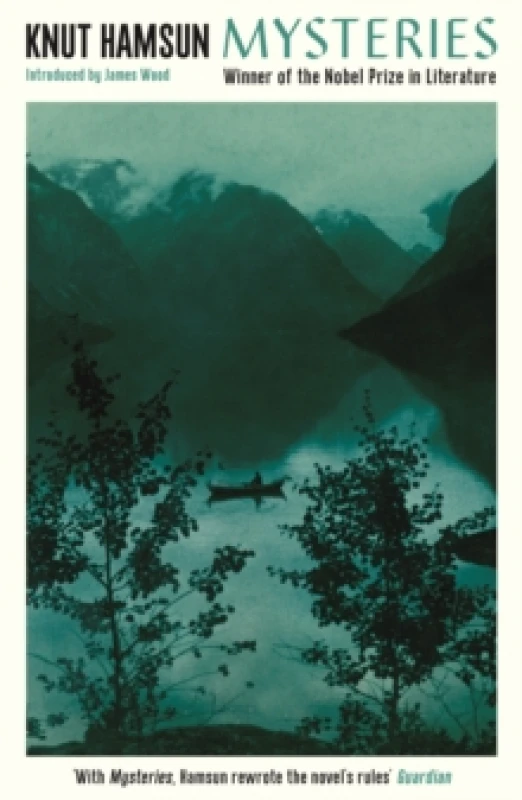 Image of Mysteries : Classic Edition Paperback / softback