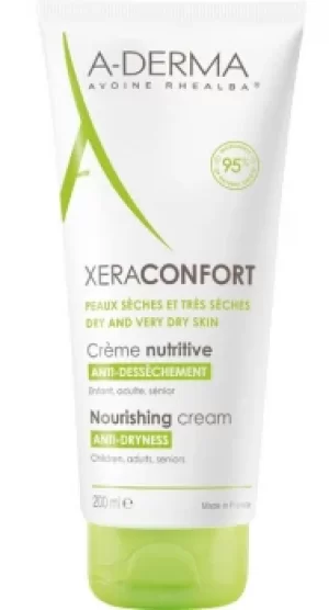 Image of Xera-confort Crema Nutritiva