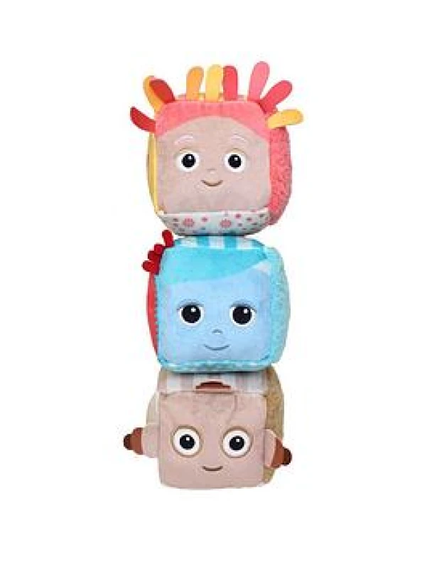 Image of In the Night Garden In the Night Garden Comfort Cubes