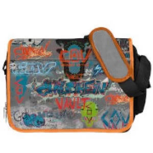 Image of Borderlands 3 Messenger Bag COV