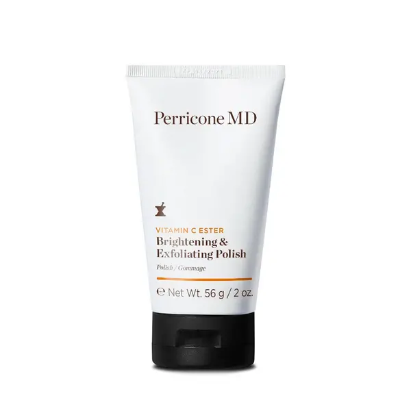Image of Perricone MD Vitamin C Ester Brightening & Exfoliating Polish