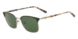 Image of Salvatore Ferragamo Sunglasses SF 180S 017