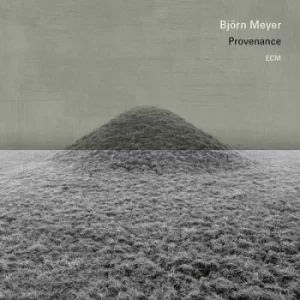 Image of Provenance by Bjorn Meyer Vinyl Album