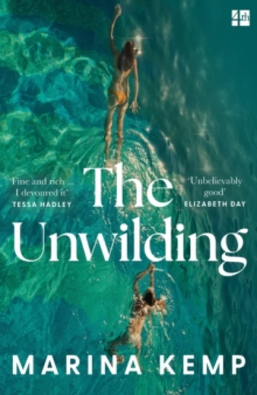 Image of The Unwilding Paperback / softback