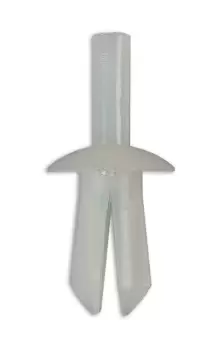 Image of Drive Rivets Natural to suit VW OEM N0385011 Pk 10 by Connect 36623