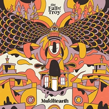 Image of FALL OF TROY - Mukiltearth Vinyl