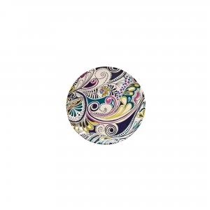 Image of Denby Monsoon Cosmic Small Plate