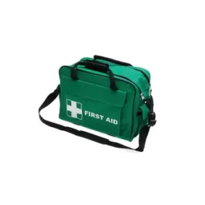 Image of First Aid Kit - Forestry And Chainsaw Kit Orange