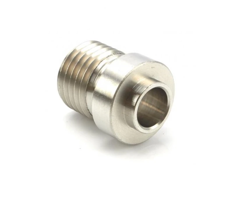 Image of VEGAZ TPSR-231 Weld-On Bung, pressure sensor (soot / particulate filter) Weld-On Bung,pressure sensor (soot / particulate filter) (5907)