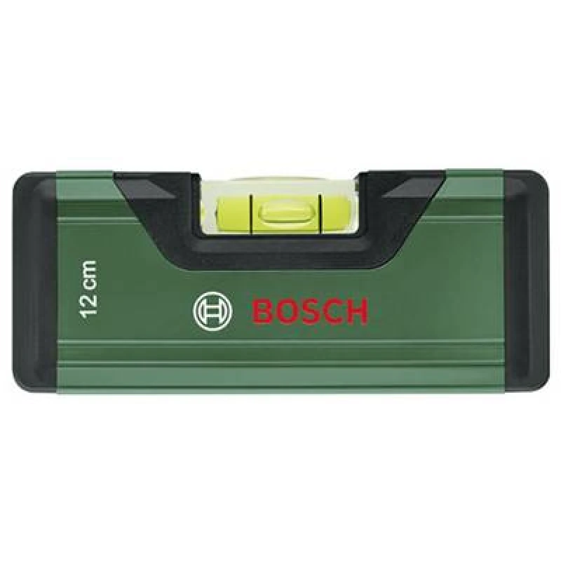 Image of Bosch Home and Garden Bosch Home and Garden 1600A032V4 1600A032V4 Spirit level 1600A032V4