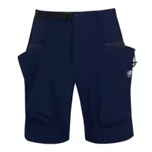 Image of Karrimor Rigg Shorts Mens - Blue