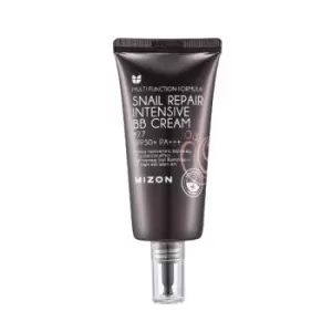 Image of MIZON - Snail Repair Intensive BB Cream SPF50+ PA+++ - 50g - 27 Medium Beige (Warm Tone)