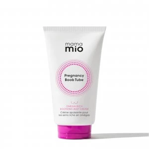 Image of Mama Mio Pregnancy Boob Tube 125ml