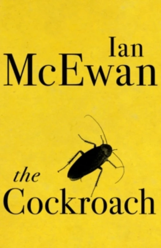 Image of The Cockroach Paperback / softback