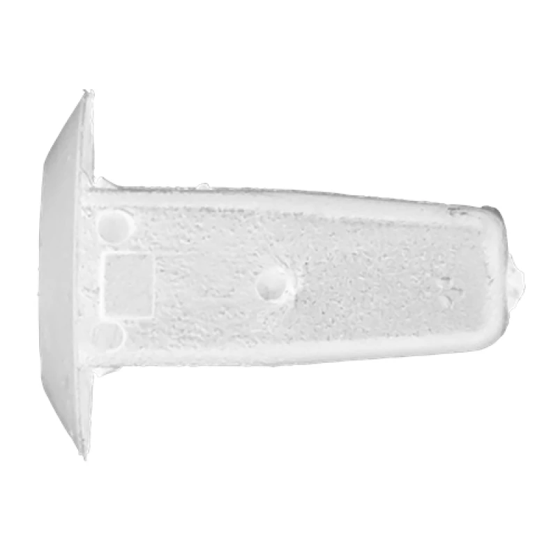 Image of Sealey Locking Nut, Ø16mm x 20mm, Universal - Pack of 20 TCPN1520U