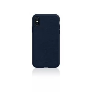 Image of Black Rock - The Statement Cover for Apple iPhone X P (2018), dark navy