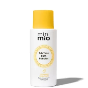 Image of Mini Mio Tub Time Bath Bubbles 200ml