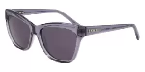 Image of DKNY Sunglasses DK543S 014