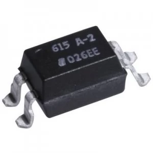 Image of Isocom Components SFH615A 2XSM Optoisolator