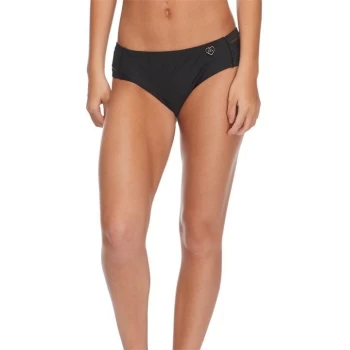 Image of Body Glove Nuevo Con Bikini Bottoms Womens - Black