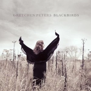 Image of Gretchen Peters - Blackbirds Vinyl