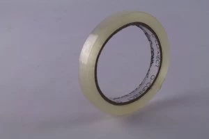 Image of Qconnect Easytear Pp Tape 12mmx66m