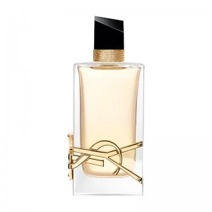 Image of Yves Saint Laurent Libre Eau de Parfum For Her 90ml