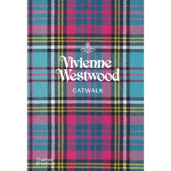 Image of Thames and Hudson Ltd: Vivienne Westwood Catwalk - The Complete Fashion Collections