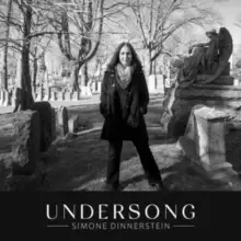 Image of Simone Dinnerstein: Undersong