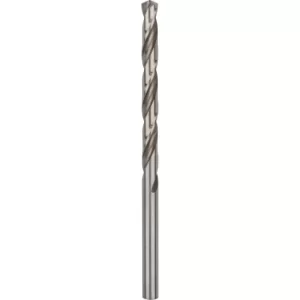 Image of Bosch HSS-G Drill Bit 6.2mm Pack of 10