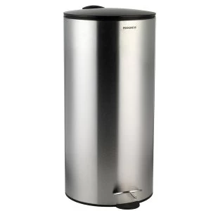 Image of Progress 30L Pedal Bin