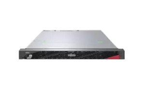 Image of Fujitsu PRIMERGY RX1330 M5 Server Rack Intel Xeon E 2.9 GHz 16 GB...