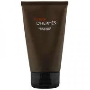 Image of Hermes Terre DHermes Shaving Cream 150ml