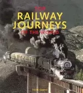 Image of top railway journeys of the world