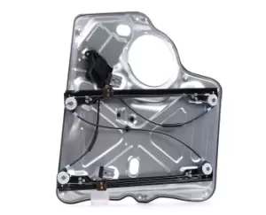 Image of VAN WEZEL Window regulator 5896262 Window mechanism,Regulator for window VW,Transporter V Bus (7HB, 7HJ, 7EB, 7EJ, 7EF, 7EG, 7HF, 7EC)