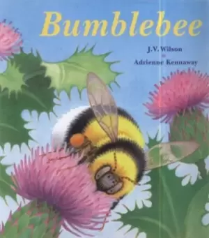 Image of Bumblebee by J.V. Wilson