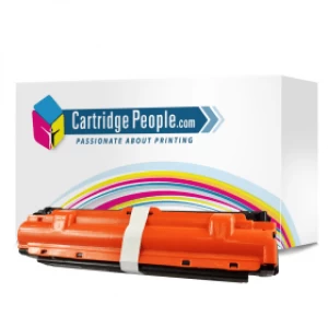 Image of Cartridge People Samsung CLT K504S Black Laser Toner Ink Cartridge