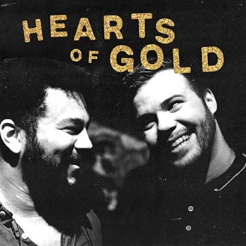 Image of Dollar Signs - Hearts Of Gold Vinyl